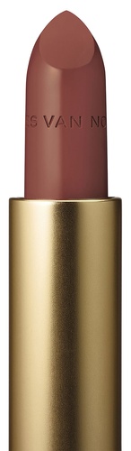 DRIES VAN NOTEN Satin Lipstick Refill 90 Ottoman Brown