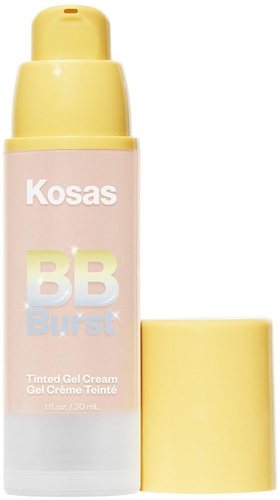 Kosas BB Burst TInted Gel Cream 11 C