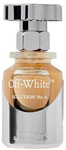 Off-White SOLUTION No. 6 50 ml