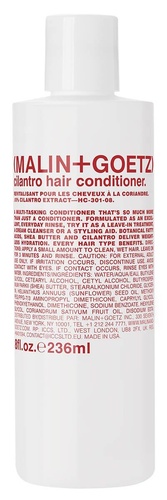 Malin + Goetz Cilantro Hair Conditioner 236 مل