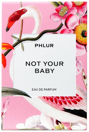 PHLUR Not Your Baby » buy online | NICHE BEAUTY