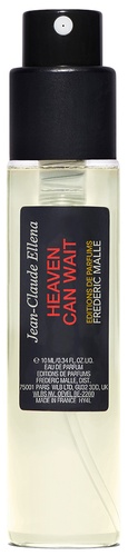 Editions de Parfums Frédéric Malle HEAVEN CAN WAIT 10 مل