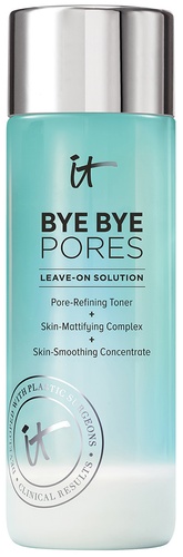 Bye Bye Pores Leave-On Solution Pore-Refining Toner