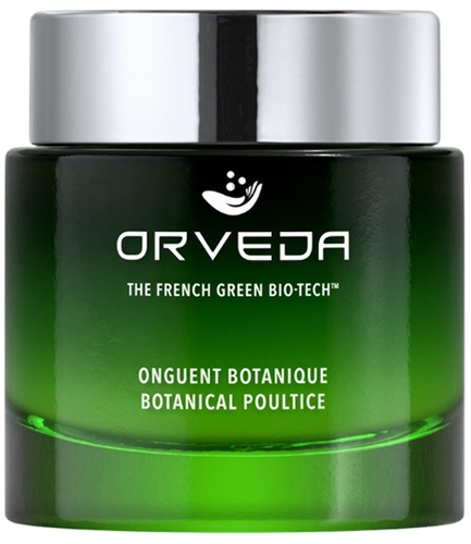 Orveda Botanical Poultice