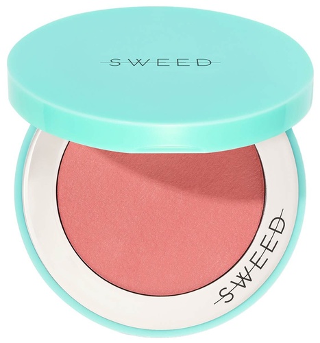 Sweed Air Blush Cream Brutaal