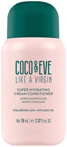 Coco & Eve Like a Virgin Super Hydrating Cream Conditioner 70ml