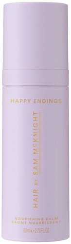 Hair by Sam McKnight Happy Endings Nourishing Balm 80 مل