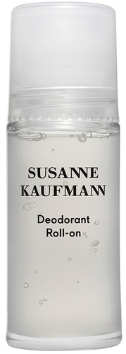 Susanne Kaufmann Deodorant Roll-on