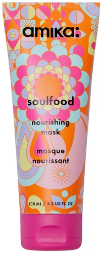 amika Soulfood Nourishing Hair Mask 100 ml