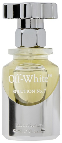 Off-White SOLUTION No. 7 50 ml