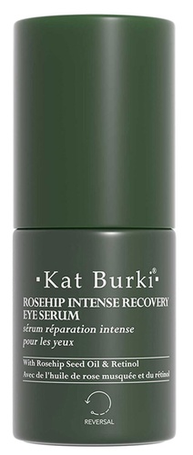 Kat Burki Rose Hip Intense Recovery Eye Serum