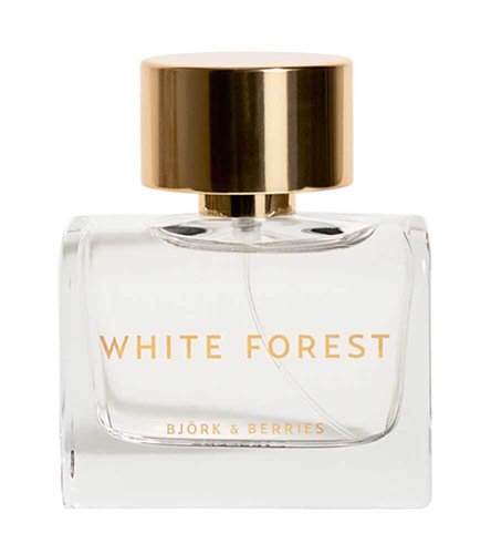 White Forest Eau de Parfum