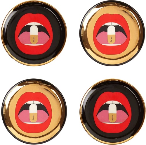 Jonathan Adler FULL DOSE COASTERS