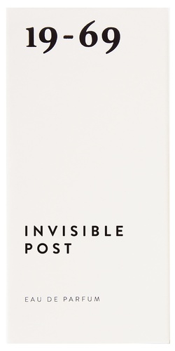 19-69 Invisible Post » buy online | NICHE BEAUTY