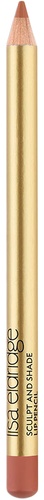 lisa eldridge SCULPT AND SHADE LIP PENCIL 1W