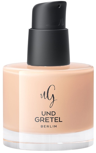 Und Gretel BESTE CCC Cream Luz 01