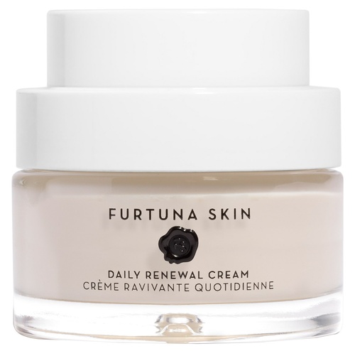 FURTUNA SKIN Perla Brillante Daily Renewal Cream 50 مل