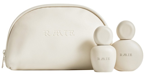 RAAIE Morning Radiance Ritual Set