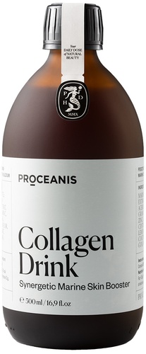 Proceanis Collagen Drink Mono bottle