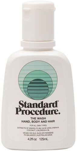 Standard Procedure The Wash 125ml