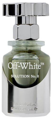 Off-White SOLUTION No. 8 50 مل