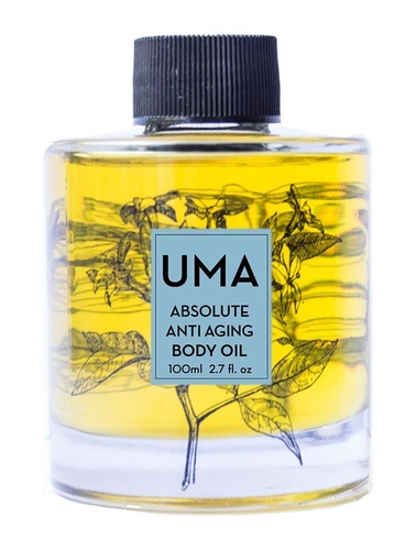 Absolute Anti Aging Body Oil