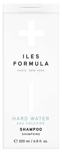 Iles Formula Hard Water Shampoo