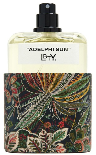 LBTY. Liberty Beauty Adelphi Sun 100ml