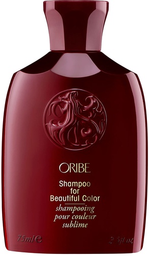 Oribe Beautiful Color Shampoo Travel 75 مل