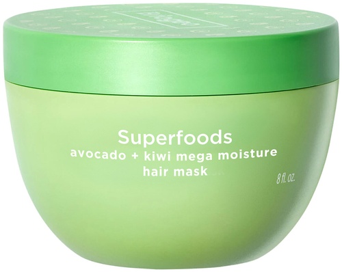 Briogeo Briogeo Superfoods™ Avocado + Kiwi Mega Moisture Superfood Mask 240 مل