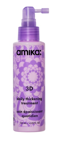 amika 3d daily thickening treatment