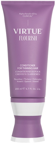 Conditioner for Thinning Hair