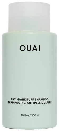 Ouai ANTI-DANDRUFF SHAMPOO