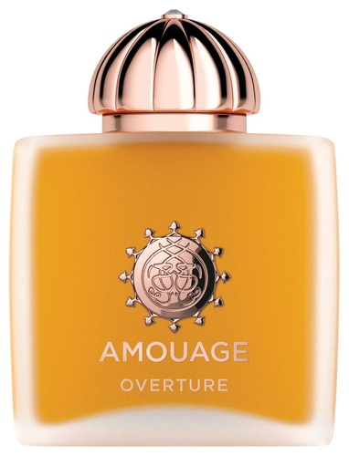 AMOUAGE Overture Woman