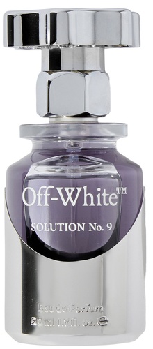 Off-White SOLUTION No. 9 50 مل