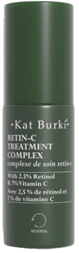 Kat Burki RETIN-C TREATMENT COMPLEX 15 ml