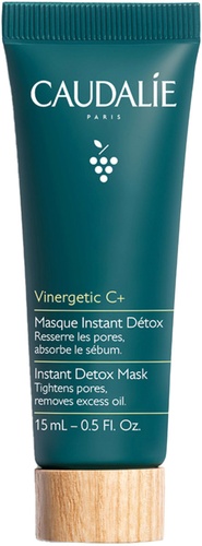 Vinergetic C+ Instant Detox Maske 