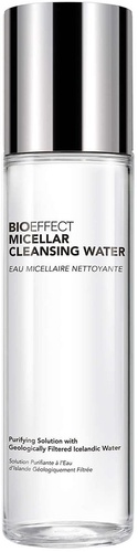 Bioeffect Micellar Cleasing Water