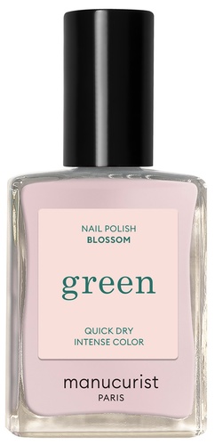 Manucurist Green Nail Lacquer BLOSSOM