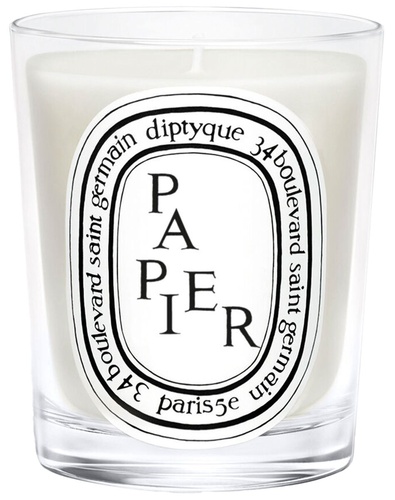 Diptyque Classic Candle Papier