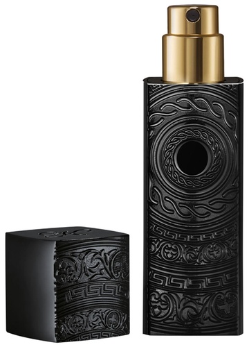 Kilian Paris Empty Travel Spray Preto