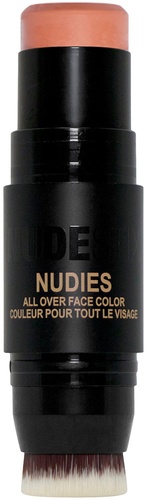 Nudestix Nudies All Over Face Color عاريًا