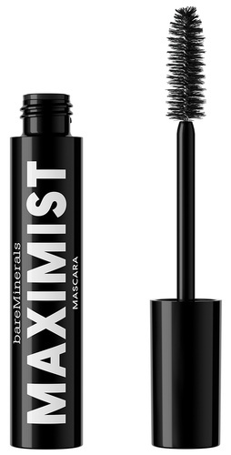 bareMinerals Maximist Volumizing Phyto-Fiber Mascara 9 ml.