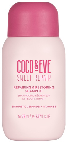 Coco & Eve Sweet Repair Shampoo 70 مل