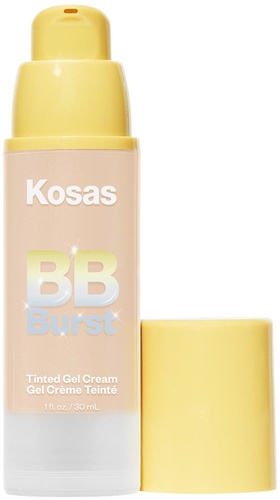Kosas BB Burst TInted Gel Cream 12 N