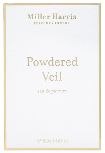 miller harris powdered veil