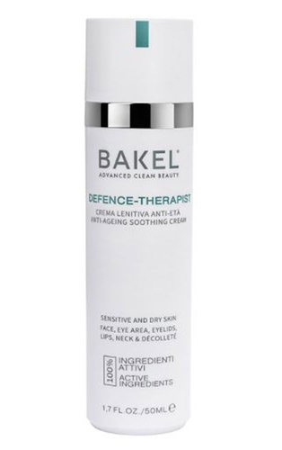 Defence-Therapist Dry Skin