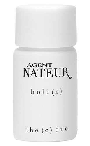 Agent Nateur Holi (C) the C Duo Calcium & Vitamin C 3 ml