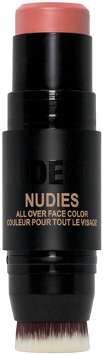 Nudestix Nudies All Over Face Color نوتي إن سبايس