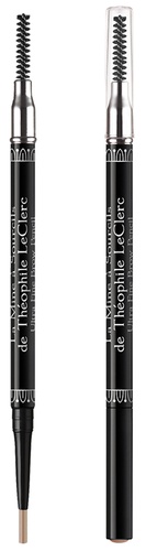 T.LeClerc ULTRA FINE EYEBROW PENCIL 01 RUBIO